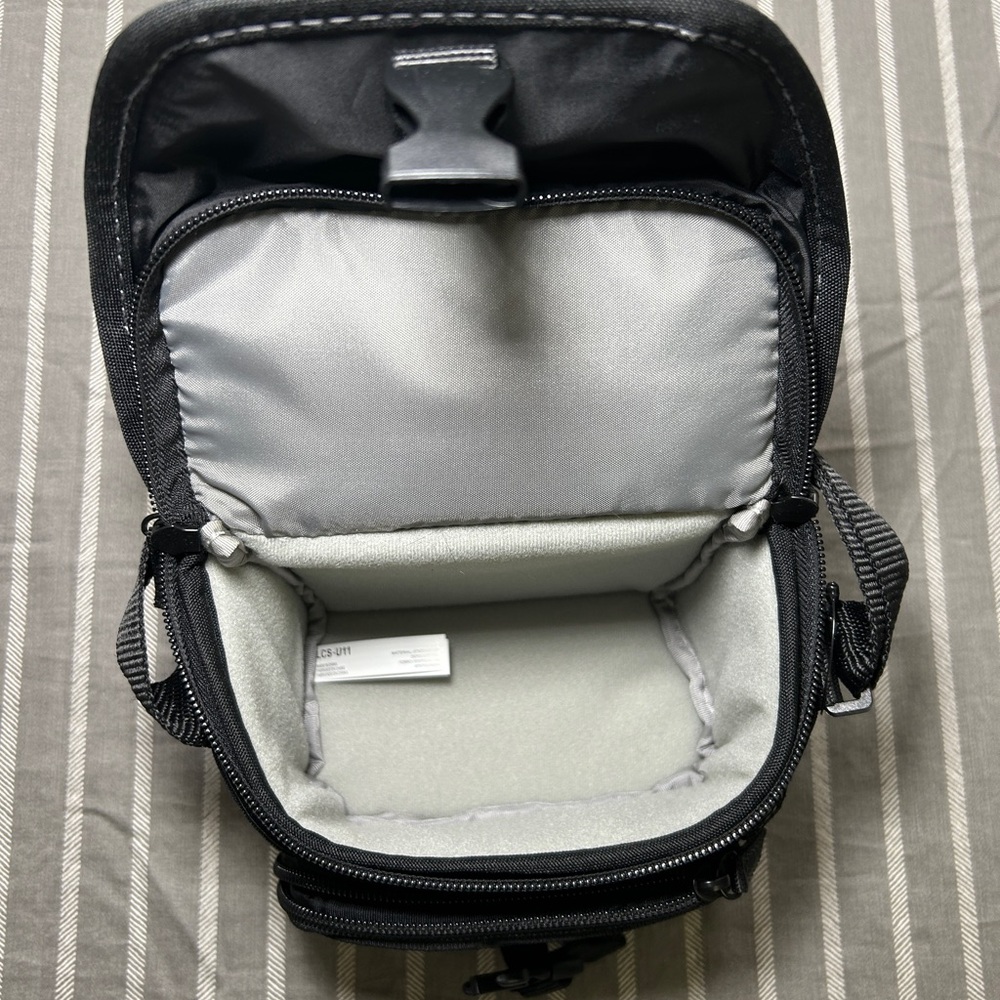 Sony Camera Case - image 3